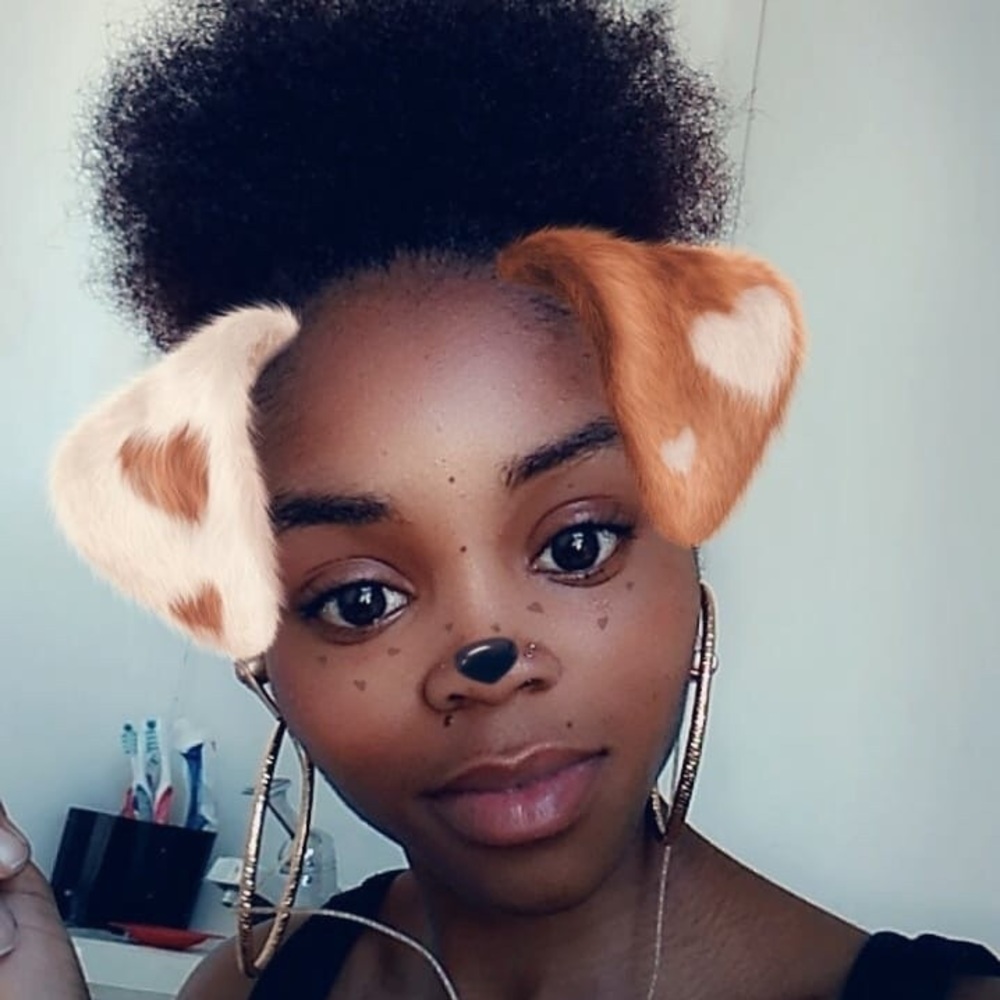 Meet your Posher, Tyeshia